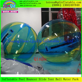 Hot Sale Water Walking Ball Inflatable Walking Balls Walker Walk On Water Plastic Orbs