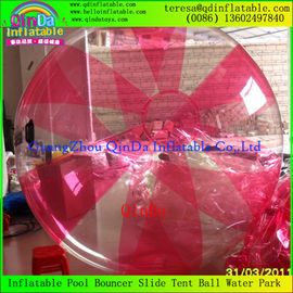 Best Selling High Quality PVC Water Walking Balls For Adults And Kids Water Park Toys