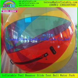 High Quality PVC Commercial Inflatable Water Park Games Inflatable Water ball Water Bubble