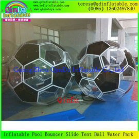 0.9mm PVC Giant Inflatable Water Ball Water Sphere   Water Walking Balls For  Adults