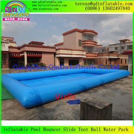 2015 Large Round Inflatable Family PVC Swimming Pool For Adults And Kids Enjoy Water Games