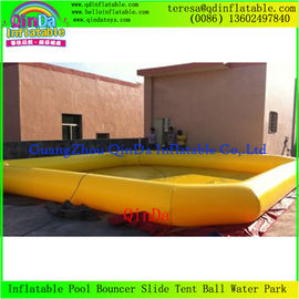 2015 Large Round Inflatable Family PVC Swimming Pool For Adults And Kids Enjoy Water Games