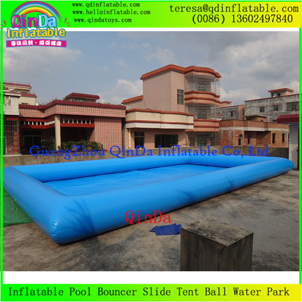 2015 Large Round Inflatable Family PVC Swimming Pool For Adults And Kids Enjoy Water Games
